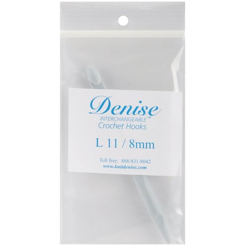 Denise Interchangeable Crochet Hooks