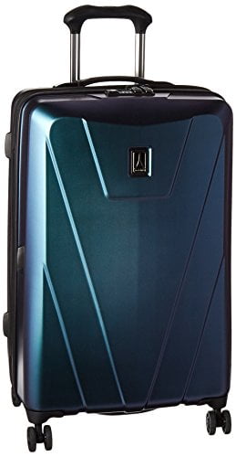travelpro maxlite 4 expandable hardside spinner