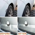 thumbnail image 3 of Car Dent Puller Hand Gear Removal Tool Paintless Expander 2pcs Sheet Glue Pulling Tabs Bodywork Repair Kit Automobile Accessries, 3 of 4