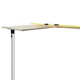 thumbnail image 4 of Table Guide Rail, Rv Table Slider Rail 980mm / 38.6in Lightweight Stable Convenient  for RV Yacht Hostel Car, 4 of 8
