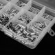 thumbnail image 4 of Terminales AWG 700 Piezas 14 Valores 10-22 ANGGREK Otros, 4 of 9