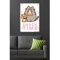 thumbnail image 4 of Pusheen - Snack Time Wall Poster, 22.375" x 34", 4 of 4