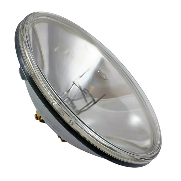 GE 4557 - 40581 1000W/400W 28V PAR64 Air Landing / Taxi - Aviation Light Bulb