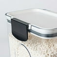 thumbnail image 4 of WIFKLSIIPG Storage Containers SeaLED Jar Grain Storage Boxes Storage Boxes Airtight Food Storage Containers for Kitchen Pantry, 4 of 7