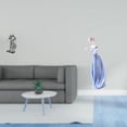 thumbnail image 2 of Figura De Caballero Nórdico De Resina Y Dama De Porcelana, Escultura De Arte Abstracto Para Escritorio, Armario, Mesa De Oficina, Centro De Mesa, Estante, Entrada, Adorno Moderno., 2 of 8