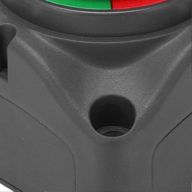 Battery Power Cutoff Master Switch On Off 2 Positions Insulated for Car RV ATV Boat 12V‑48V DC