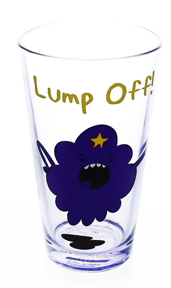 Lumpy Space Princess Lump Off