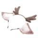 thumbnail image 3 of FELTECHELECTR 1 pieza llamativa decoración de fiesta, accesorio para el cabello de animal, accesorio para el cabello para rol de cosplay, 3 of 7