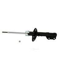 Suspension Strut Fits select: 2007-2008 HONDA FIT