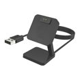 thumbnail image 1 of Soporte de carga magnético para reloj inteligente Amazfit T-Rex3/Balance/Balance 2, base de carga rápida magnética para escritorio, accesorios para reloj, 1 of 7