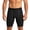 Dark Gray, variant on Mens Compression Shorts Performance Sport Short Athletic Underwear Workout Running Base Layer Shorts Gray,S