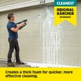 thumbnail image 4 of Karcher Pressure Washer Detergent, Multi Purpose, Universal, for Outdoor Surfaces - 1 Quart, 4 of 6