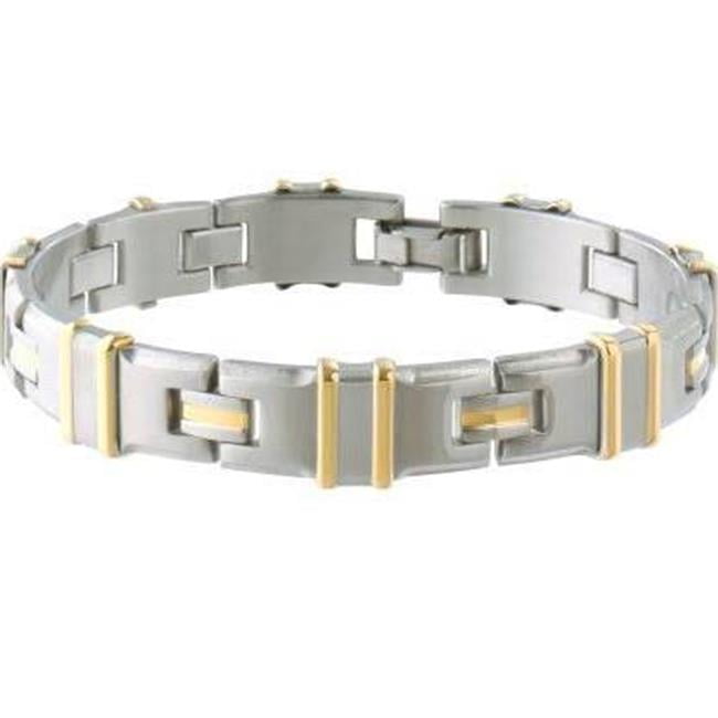 Sabona 25265 Executive Clip Duet Bracelet Small Walmart Canada