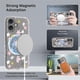 thumbnail image 5 of Funda Case MYBAT Mood Mag para iPhone 17 - Estrellas, 5 of 7