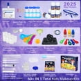 thumbnail image 2 of Kit de Ciencia para Niños Amerrly 70 Experimentos 60+ Piezas Juguetes STEM, 2 of 6