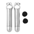 thumbnail image 2 of Extrémité de Guidon en Alliage d'Aluminium Durable, 2 of 9