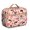 Beige-40, variant on Playful Puppy Insulated Lunch Tote - Spacious Thermal Lunch Bag with Leakproof Interior