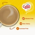 thumbnail image 6 of Coffee mate Hazelnut Sugar-Free Powder Coffee Creamer, 10.2 oz, 6 of 14