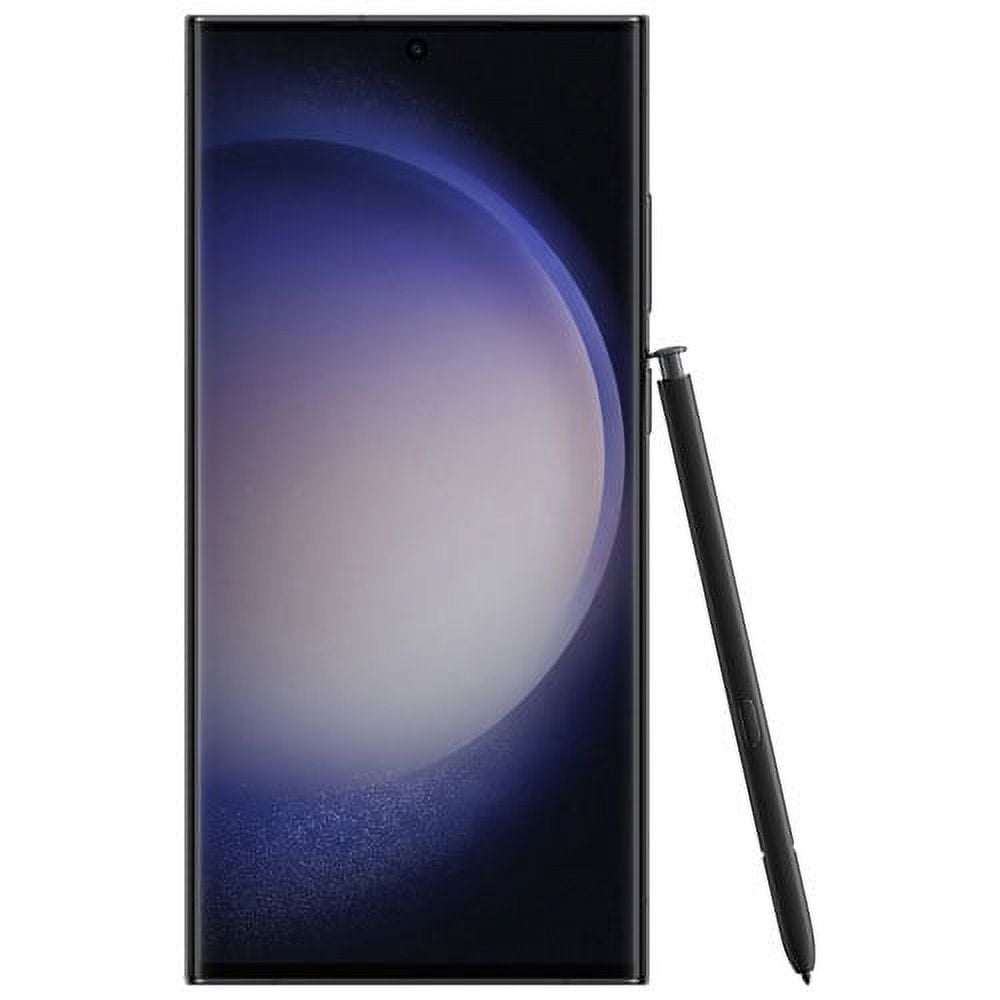 SAMSUNG s23 ultra SIMフリー　256GB Samsung Galaxy S23 Ultra 5G Dual SIM 256GB 12GB RAM Android