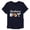 Black, variant on Gyujnb Birthday Boy Rugby Print Crew Neck Short Sleeve T Shirt Casual Play and Daily Wear (Little Boys, Big Boys),10-11 Years