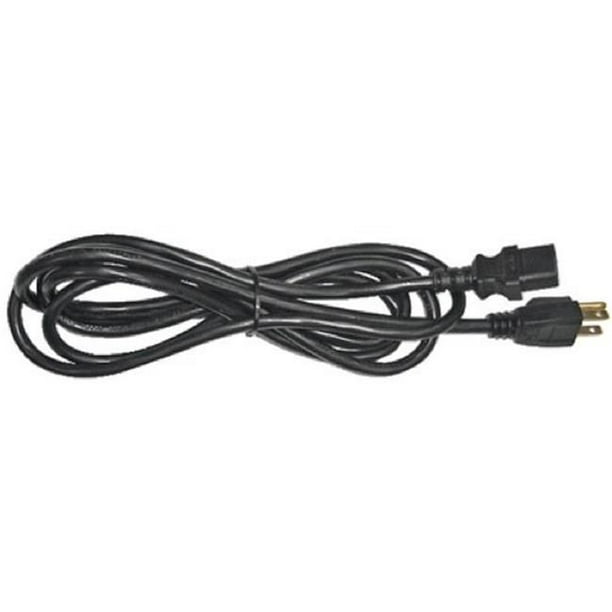 NORCOLD 635591 Refrigerator Power Cord