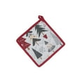 thumbnail image 1 of Pot Holder Coton (Arbre) - Set of 4, 1 of 1