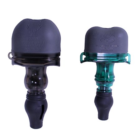 Cow Elk Call - Primos Hoochie Pak Elk Cow & Calf Call 944