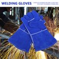 thumbnail image 4 of Guantes Neotéricos Alta Practicidad Radical Ordinario Extraordinario Ventajoso Para Interior Amonsee Gloves Heat Resistant, 4 of 8