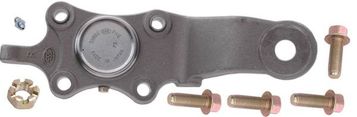 ACDelco Front Passenger (B)