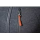 thumbnail image 3 of Sudadera Hombre Con Capucha De Casual Con Cierre Hoodie, 3 of 8