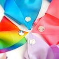 thumbnail image 6 of LUV HER JoJo Siwa Girls Big Bows - JoJo's Sweet 16 Birthday Collection, Unicorn, 6 of 6