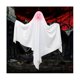 thumbnail image 2 of Halloween Ghost Hanging Decorations Halloween Hanging Illuminate White Flying Ghosts Tree Window Wa, 2 of 5