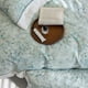 thumbnail image 4 of Juego de cama Bonsai Musgo Verde, 4 of 4