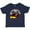 Navy Blue, variant on Inktastic Skateboarding Gift for Skater Boys Toddler T-Shirt
