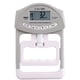 thumbnail image 1 of Handeful Probador de fuerza de agarre, dinamómetro digital para medidor de medición de mano, captura automática de potencia electrónica de los dedos del antebrazo, 198 lbs/90 kg, fortalecedo, 1 of 3