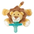 thumbnail image 3 of WubbaNub Infant Baby Pacifier -  Baby Lion, 3 of 4