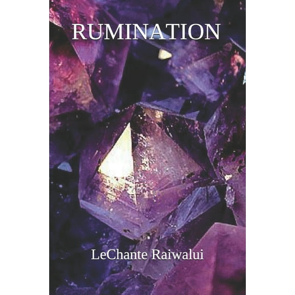 Rumination (Paperback)