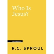 Crucial Questions: Who Is Jesus? (Paperback)