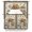 Off-White, variant on Swag Curtains, Kitchen Chef Light Filtering Kitchen Swag Valances for Windows, Vintage Cheese Wine Coking Black Checked Rod Pocket Drapes Small Window Treatment for Bathroom Bedroom 56"Wx36"L