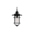 thumbnail image 2 of Globe Electric Vintage Turner Black 1 lights Pendant Light, 2 of 4
