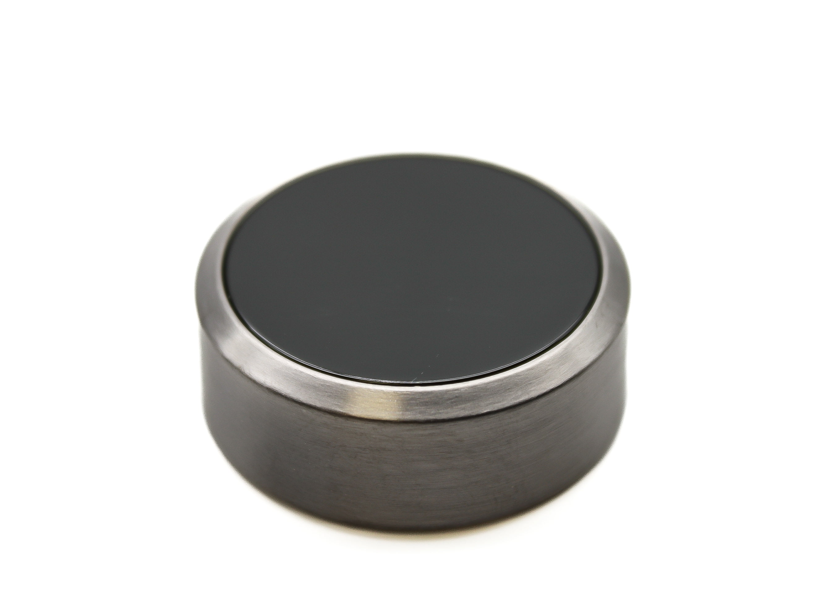 WB03X30480 GE Black Knob OEM WB03X30480