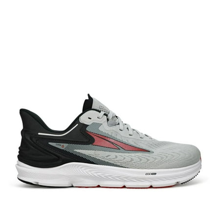 

ALTRA Men Adult Men 10 AL0A7R6T-264 Gray/Red