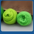 thumbnail image 4 of ziyahi Beginner-Friendly Needle Punched Wool Roving Set For Felt Crafts Handicrafts type+2, 4 of 6