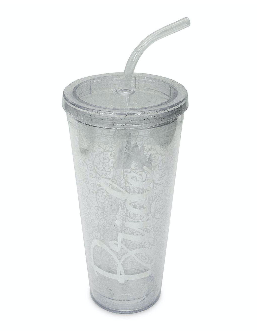 Fantasyland Castle Tumbler with Straw - Official shopDisney