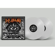 Def Leppard - Diamond Star Halos - Vinyl