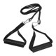 thumbnail image 1 of Cuerda Larga Para Tríceps, Longitud Ajustable, Cuerda Para Tirar Hacia Abajo, Entrenamiento Muscular Eficaz, Diseño Ergonómico Para Fitness, 1 of 7
