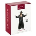 thumbnail image 3 of Hallmark Keepsake Ornament (WWE Undertaker), 3 of 6
