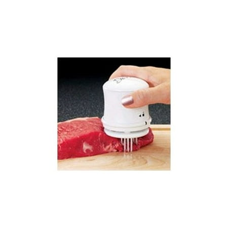 Deni Meat Tenderizer 16 Stainless Steel Blades