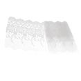 thumbnail image 1 of GUOOL Fabric Ribbons White, 1 of 9