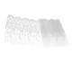 thumbnail image 3 of Apliques de costura de boda de cinta de ajuste de borde de encaje bordado Vintage para manualidades Blanco Hugo Ribete de encaje bordado, 3 of 10